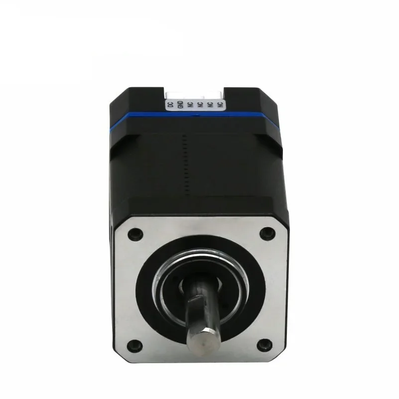 CANopen low noise nema17 2 pha - огляд і ціна Closed Loop Stepper Motor Nema 17