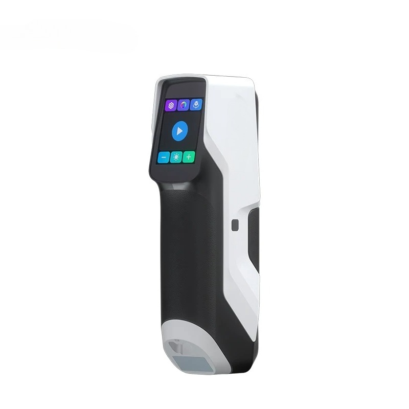 Handheld high-precision 3D sca - огляд і ціна Handheld 3D Scanner High Precision