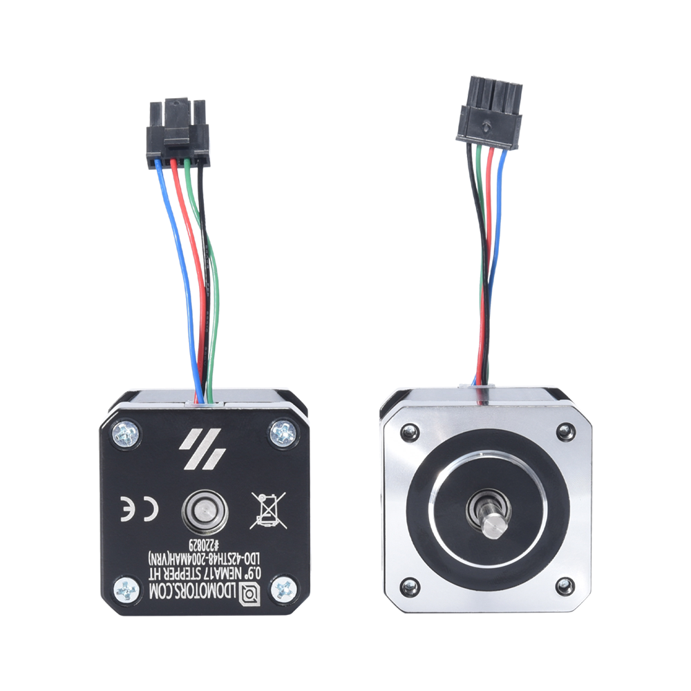 BIGTREETECH Voron V2.4 LDO Mot - огляд і ціна Corexy 3D Printer Kit