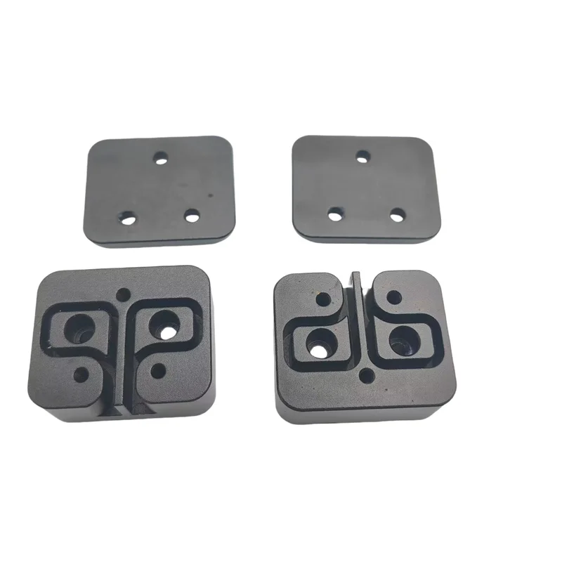 1set Ratrig  V-core4 VC4 3D pr - огляд і ціна Corexy 3D Printer Kit