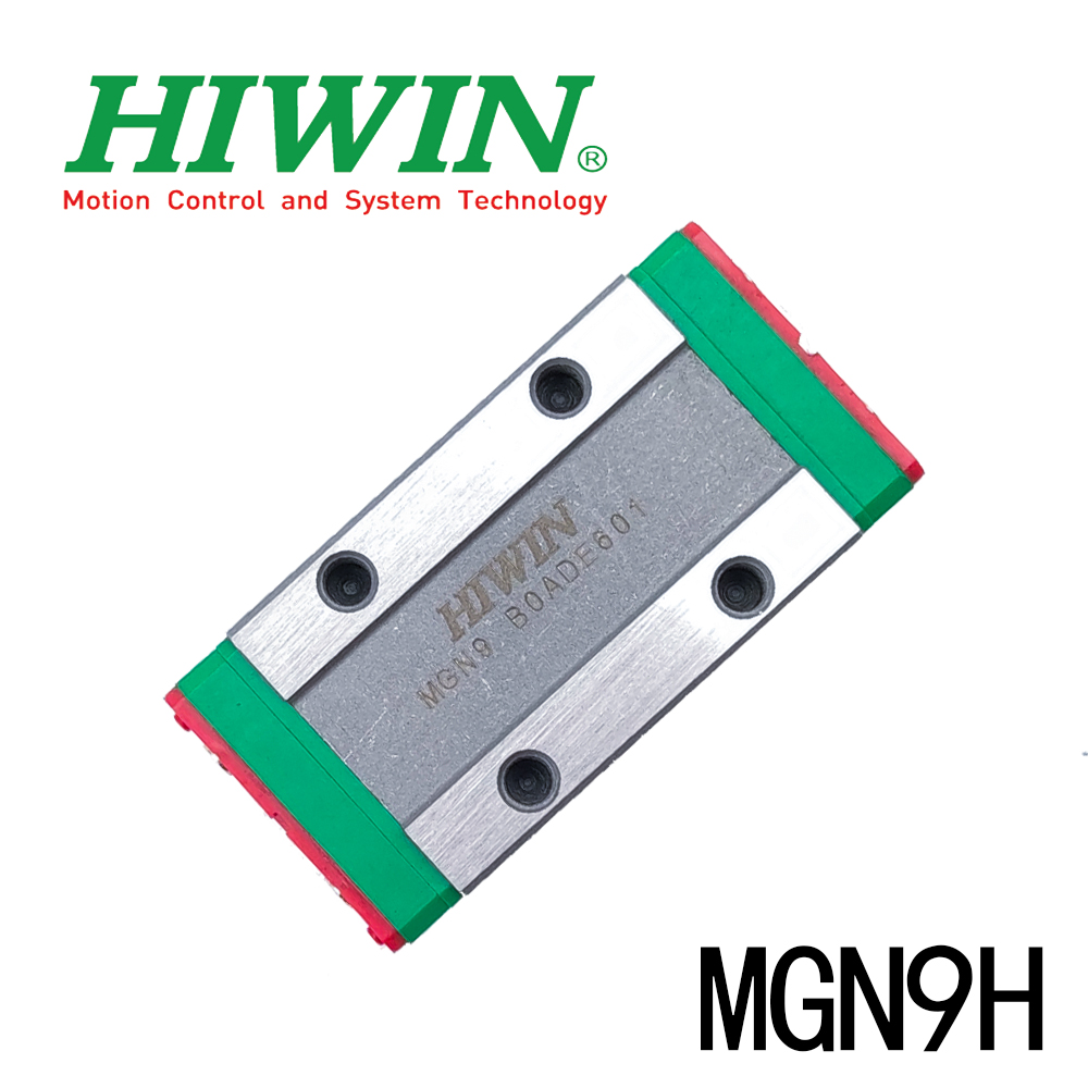 Free Shipping HIWIN Original M - огляд і ціна Linear Rail Mgn12H Set