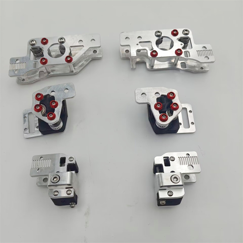 Funssor Voron 2.4 R2 3D Printe - огляд і ціна Corexy 3D Printer Kit