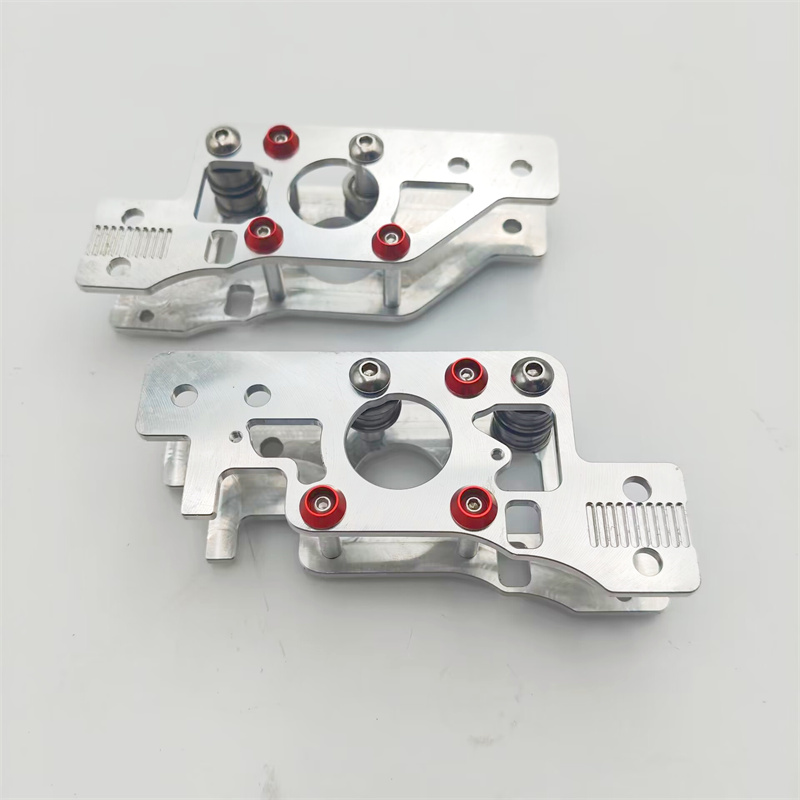 Funssor Voron 2.4 R2 3D Printe - огляд і ціна Corexy 3D Printer Kit